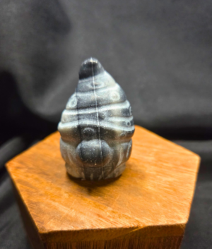 Gnome-Taiji Stone