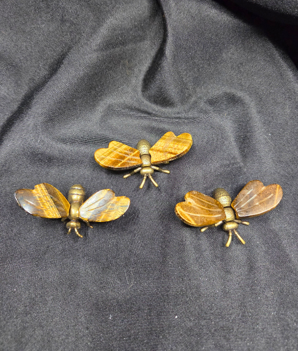 Tigers Eye