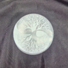 Tree of Life Yin Yang