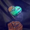 Volcano Agate w stand2