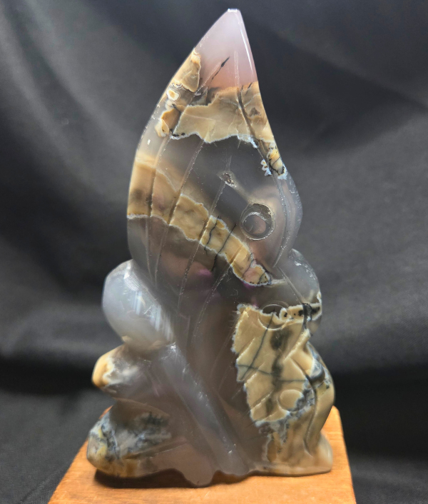 Volcano