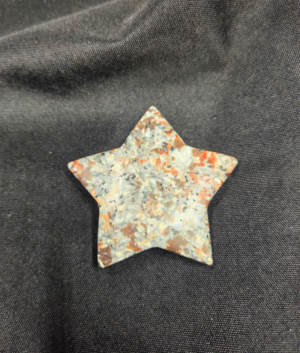 Star-Yooperlite