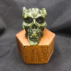 skull bowl