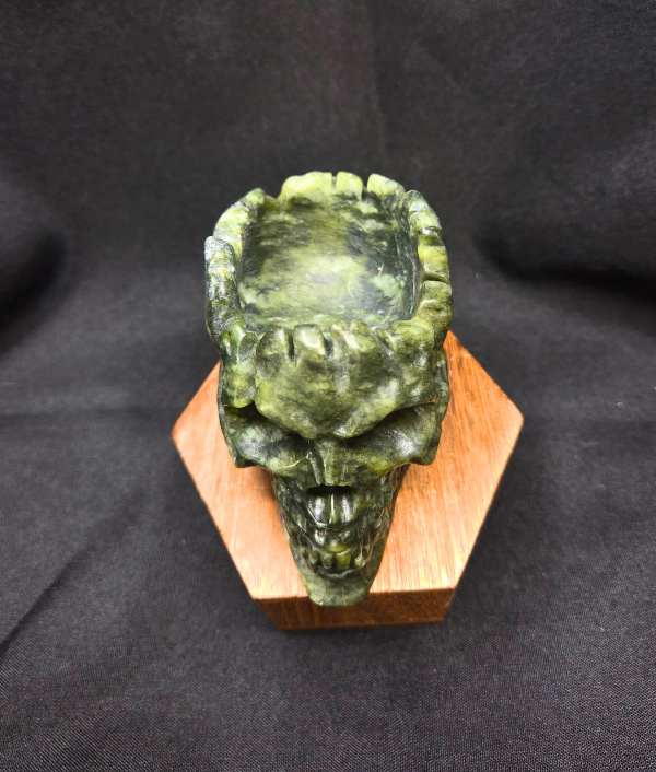 skull bowl 2