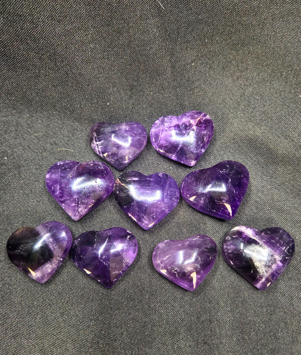 Amethyst B