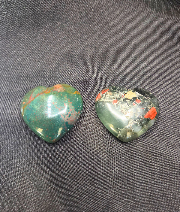 Bloodstone