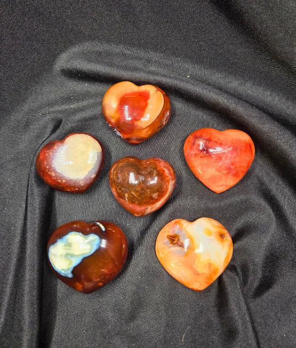Carnelian B