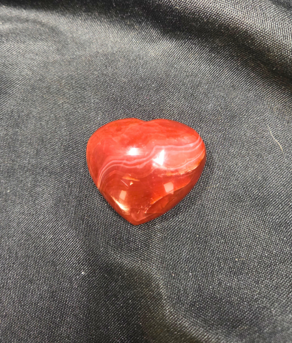 Carnelian C