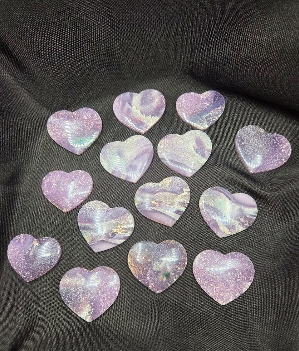 Grape Agate