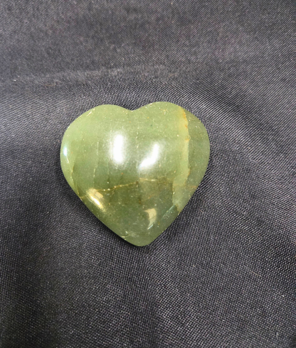 Green Aventurine B