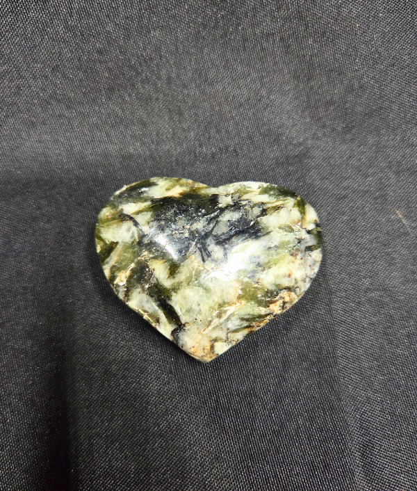 Green Mica A