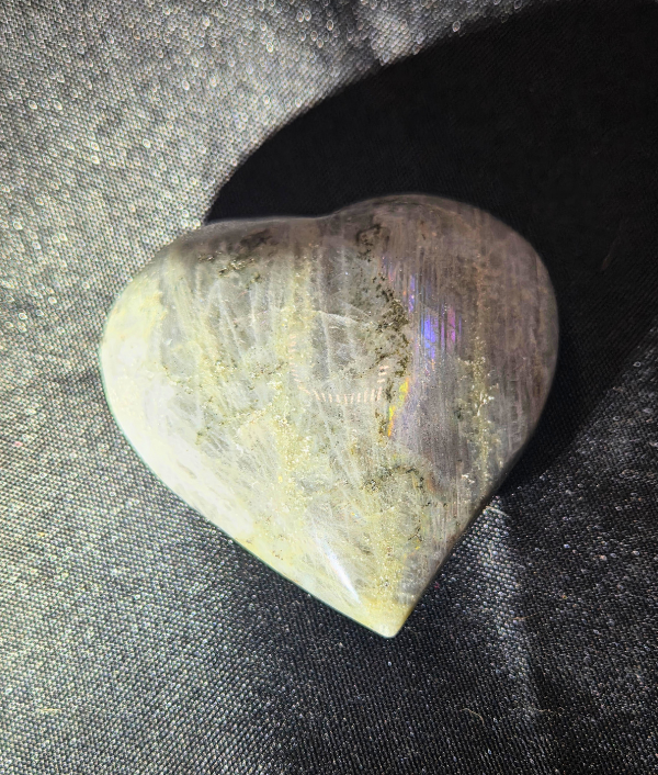 Labradorite A