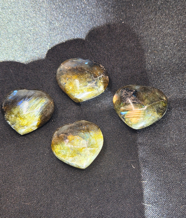Labradorite B2