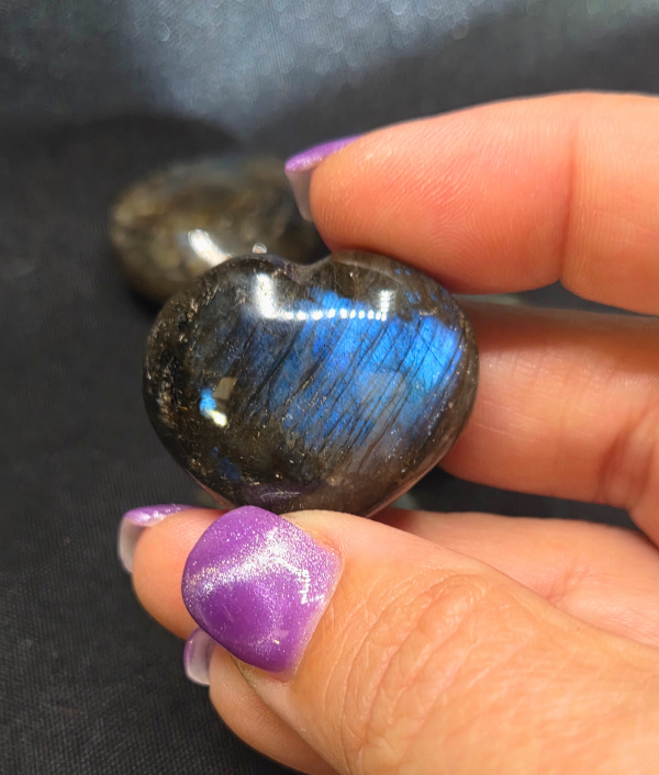 Labradorite B5