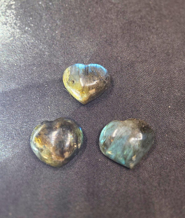 Labradorite C