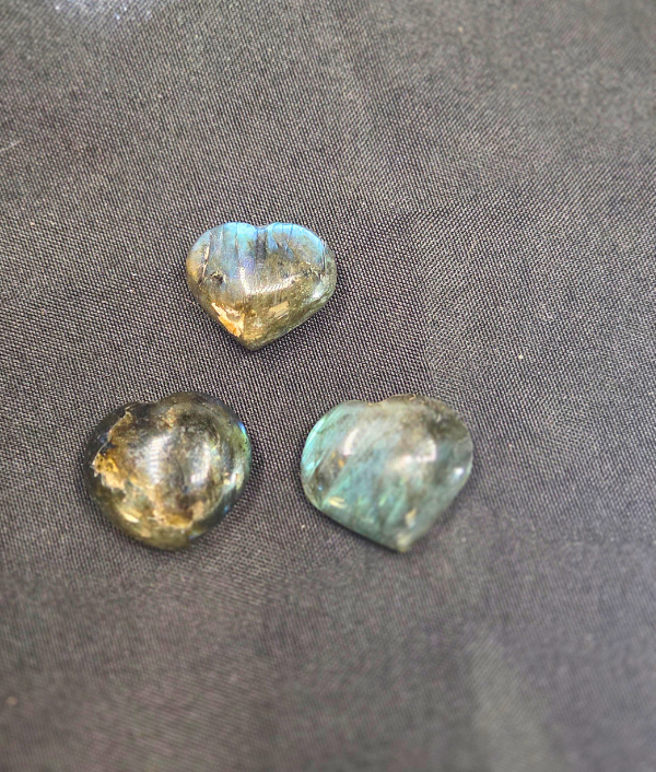 Labradorite C2
