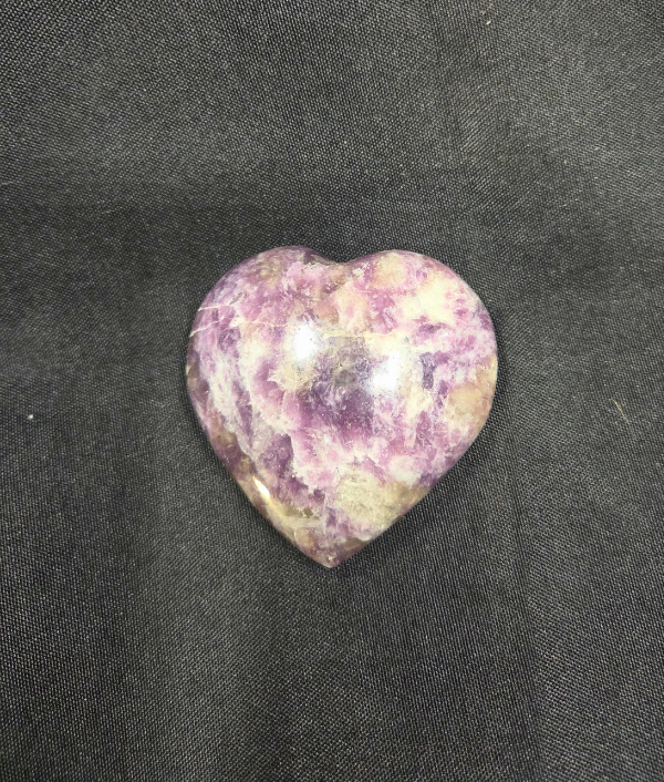 Lepidolite (2)