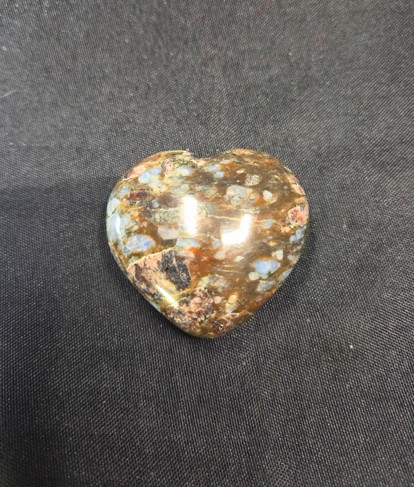 Llanite