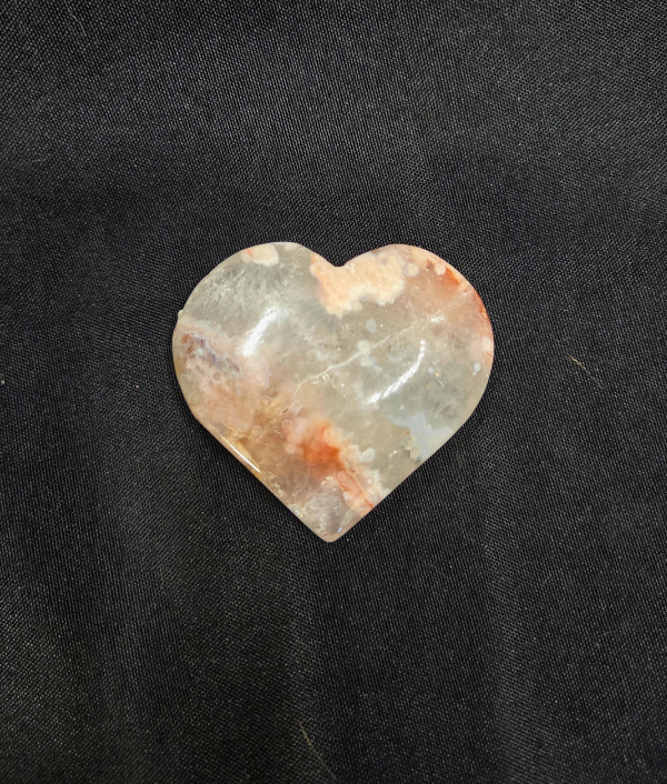 Pink Amethyst