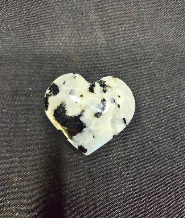 Rainbow Moonstone B