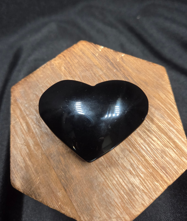 Rainbow Obsidian A