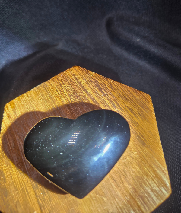 Rainbow Obsidian A2