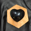 Rainbow Obsidian B
