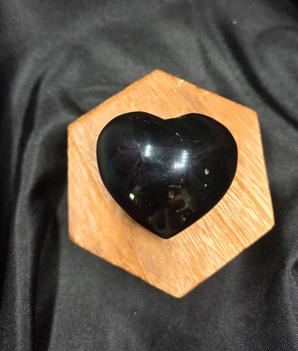 Rainbow Obsidian B