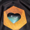 Rainbow Obsidian B2