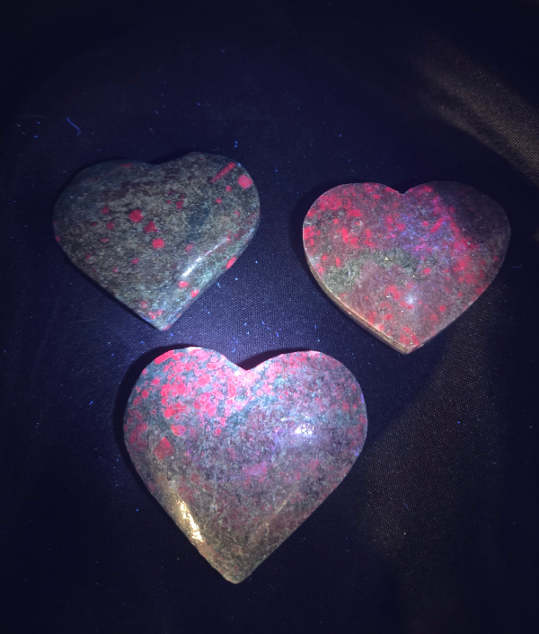 Ruby in Fuschite_Kyanite2