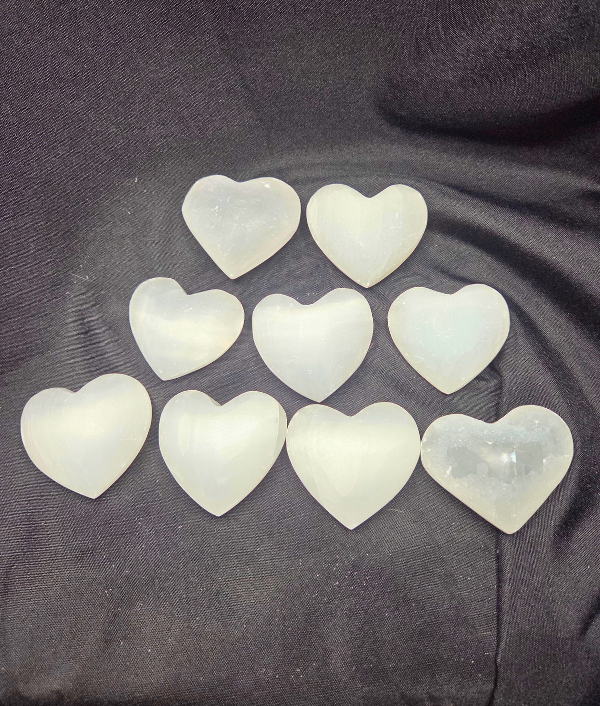 Selenite