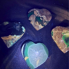 Volcano Agate A2