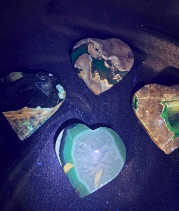 Volcano Agate A2
