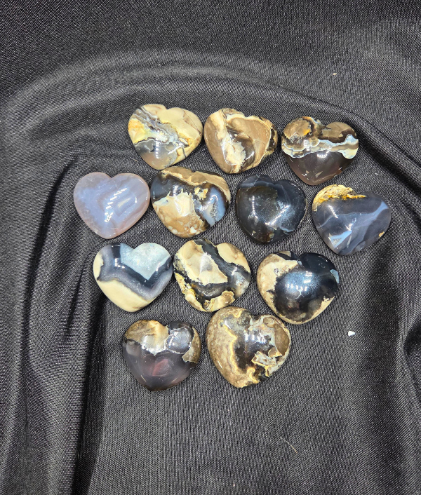 Volcano Agate B