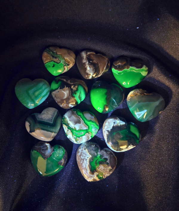 Volcano Agate B2